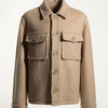 Ben – Premium Overshirt Jacke