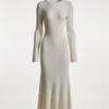 Emma – Elegantes Strickkleid