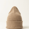 Finn – Merino Beanie