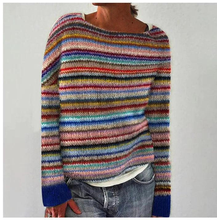 Nina™| Pullover