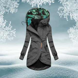 Ann | Warme Übergangsjacke