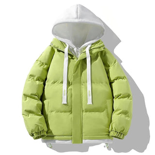 Paul | Puffer-Jacke