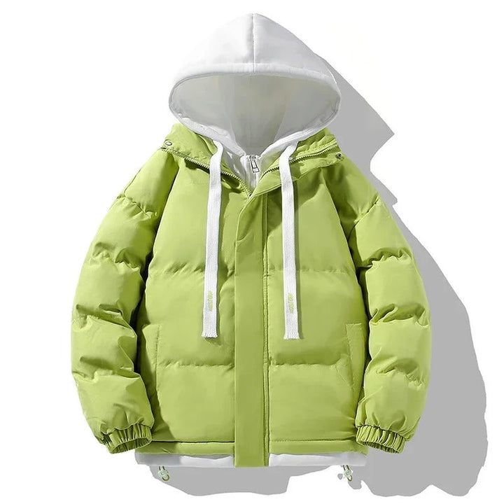 Paul | Puffer-Jacke