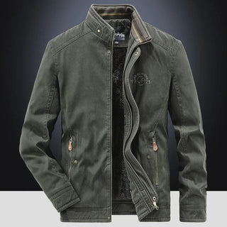 Valentin | Bomber-Parka