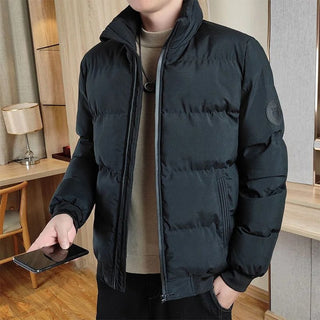 Lars | Winddichte Herrenjacke