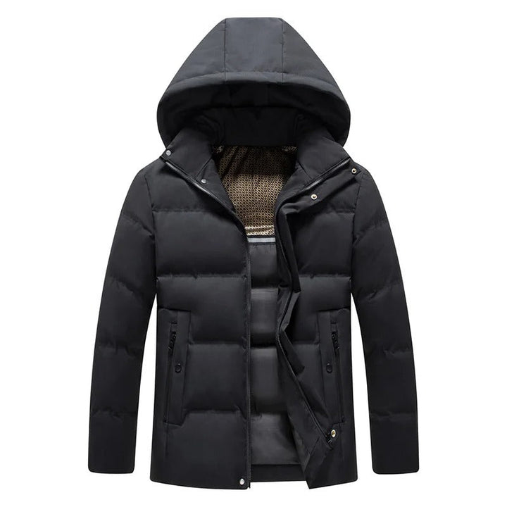 Ole | Wasserabweisende Winterjacke