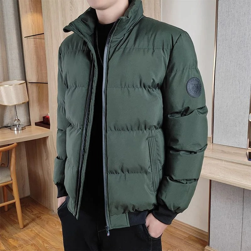 Lars | Winddichte Herrenjacke