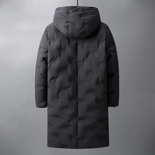 Moritz | Lange Winterjacke