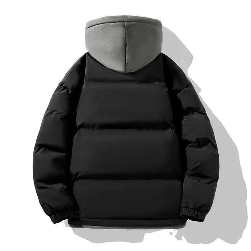 Paul | Puffer-Jacke