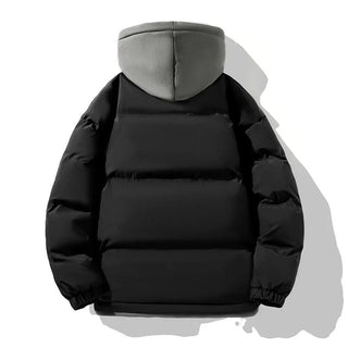 Paul | Puffer-Jacke