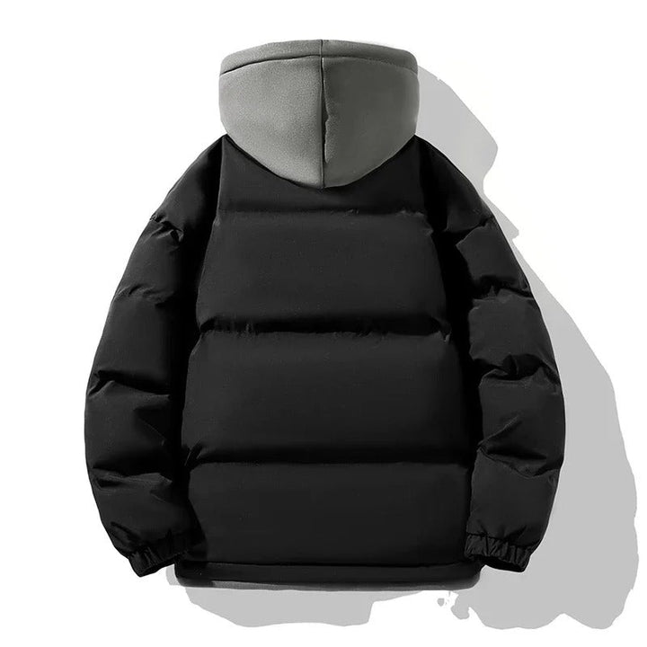 Paul | Puffer-Jacke