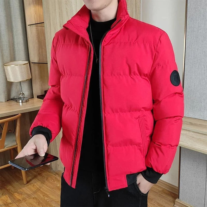 Lars | Winddichte Herrenjacke