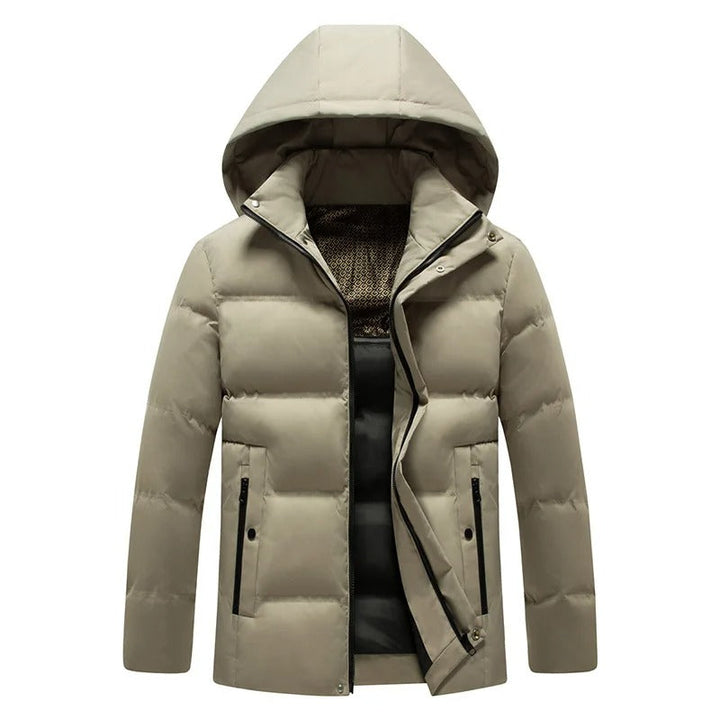 Ole | Wasserabweisende Winterjacke
