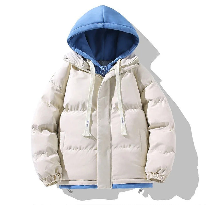 Paul | Puffer-Jacke