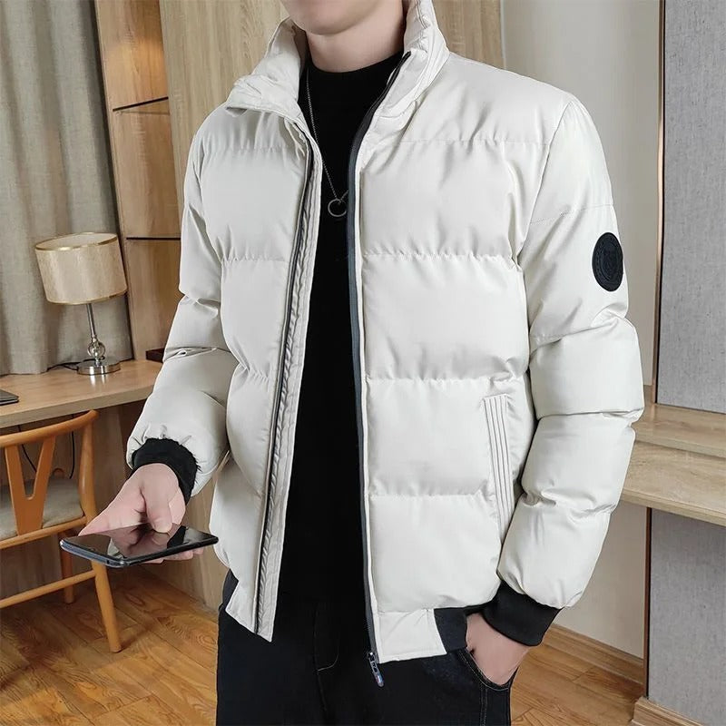 Lars | Winddichte Herrenjacke