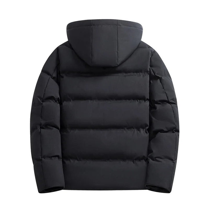 Ole | Wasserabweisende Winterjacke