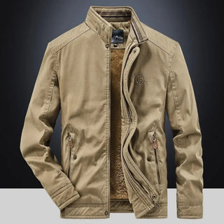 Valentin | Bomber-Parka