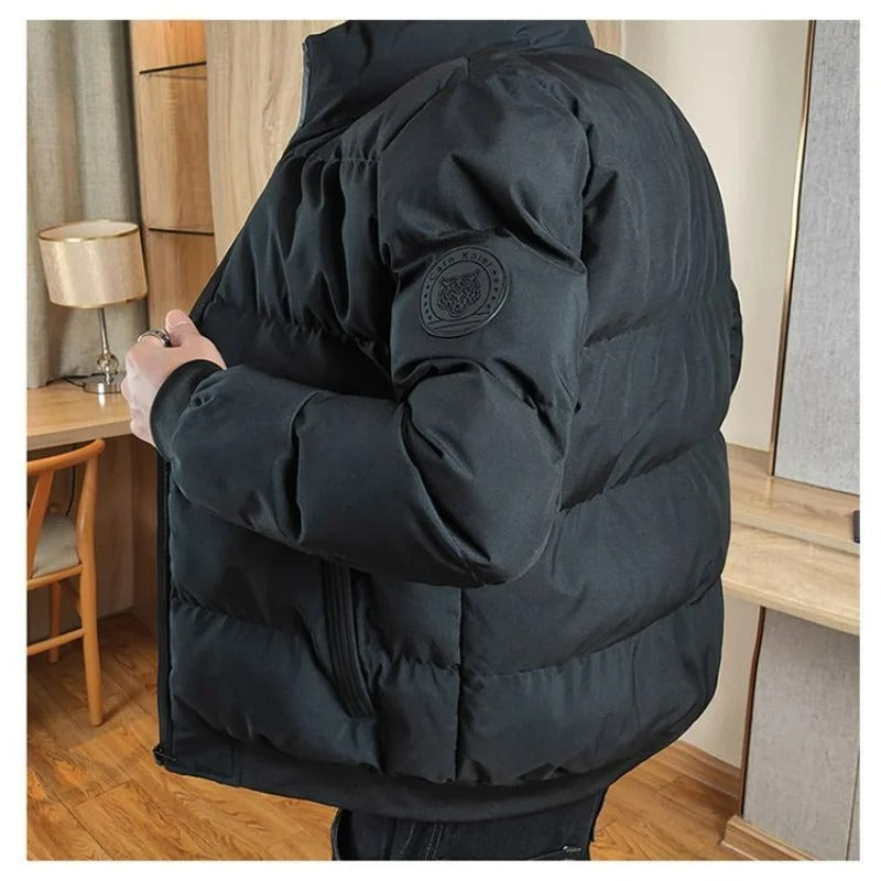 Lars | Winddichte Herrenjacke