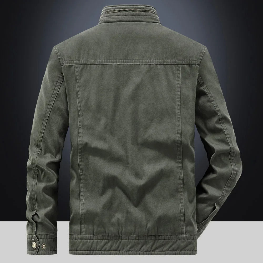 Valentin | Bomber-Parka