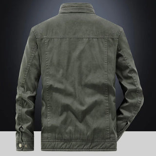 Valentin | Bomber-Parka