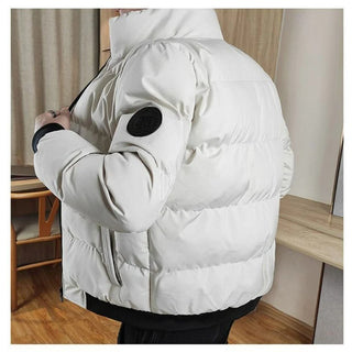 Lars | Winddichte Herrenjacke