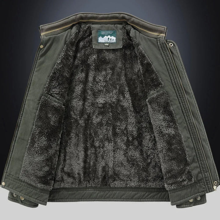 Valentin | Bomber-Parka
