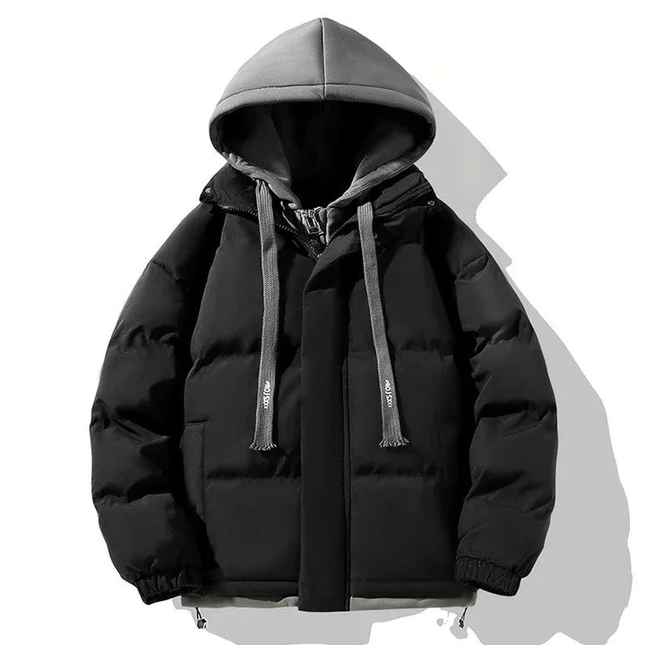 Paul | Puffer-Jacke