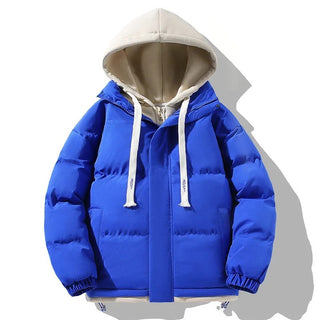 Paul | Puffer-Jacke