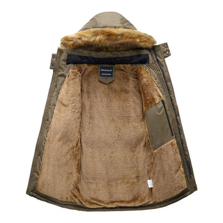 Tom | Parka
