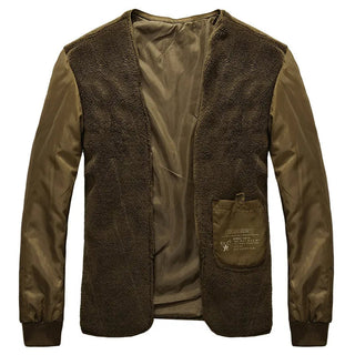 Henrik | Premium Winterjacke