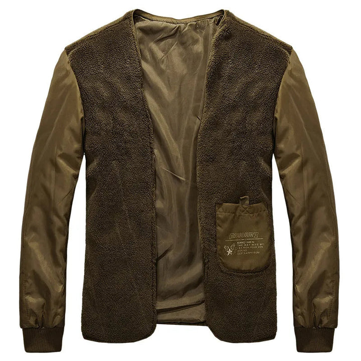 Henrik | Premium Winterjacke