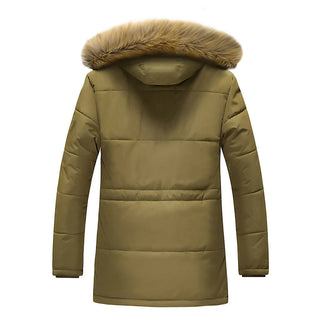 Tom | Parka