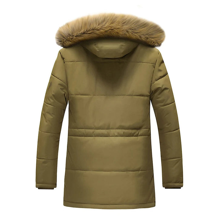 Tom | Parka