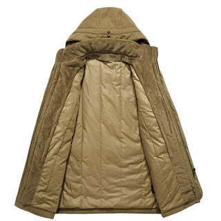 Henrik | Premium Winterjacke