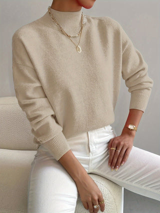Christiane Zarte Strickjacke