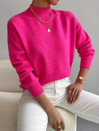 Christiane Zarte Strickjacke