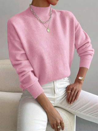 Yvonne™ | Eleganter und warmer Pullover