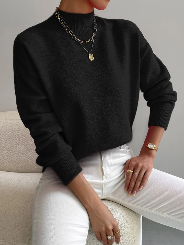 Christiane Zarte Strickjacke