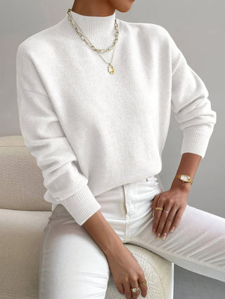 Christiane Zarte Strickjacke