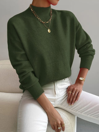 Christiane Zarte Strickjacke