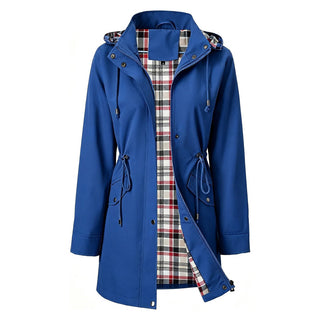 Helena™ | Wasserdichte Damenjacke