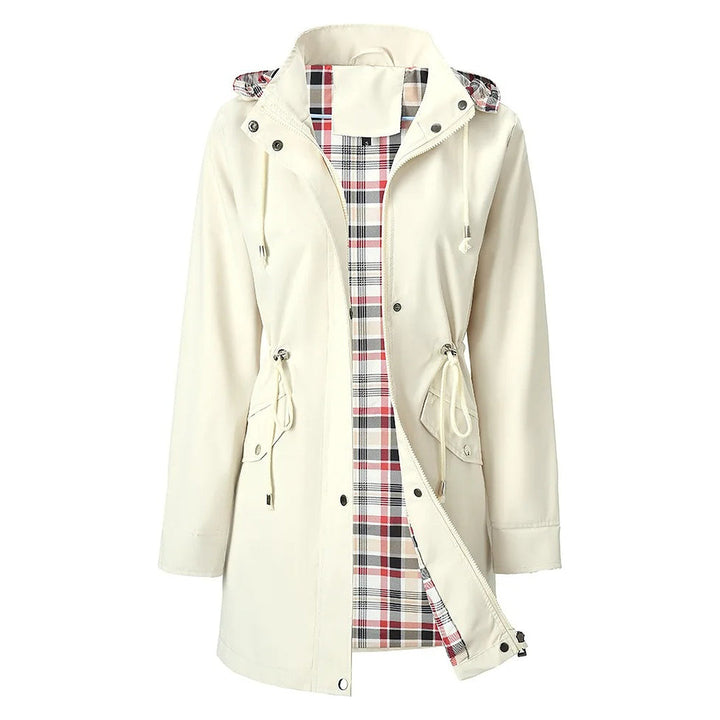 Helena™ | Wasserdichte Damenjacke