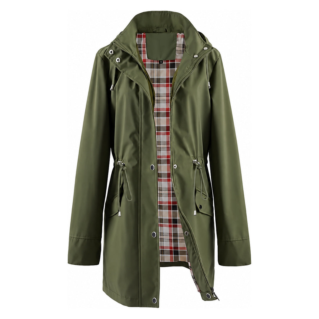 Helena™ | Wasserdichte Damenjacke