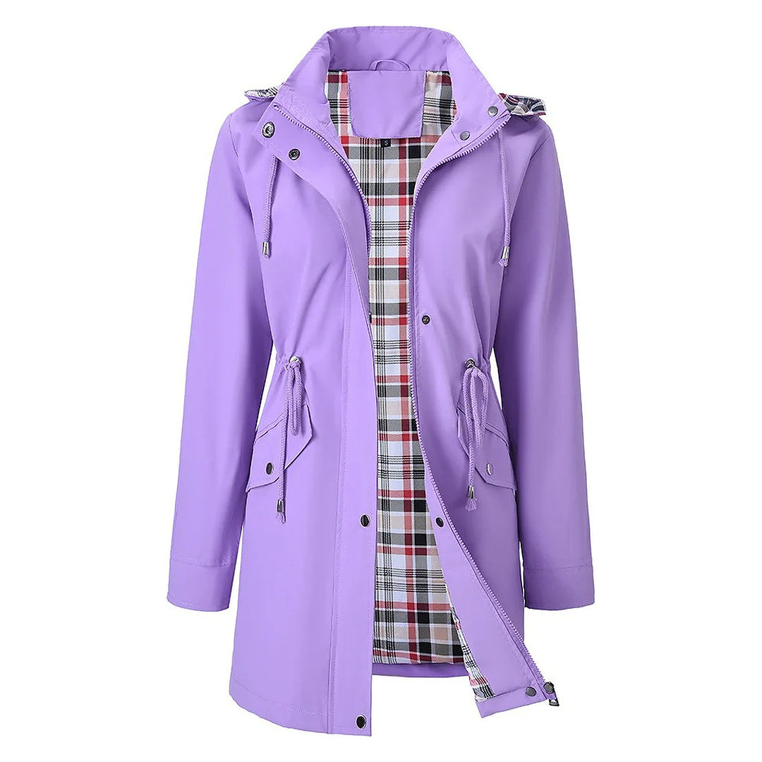 Helena™ | Wasserdichte Damenjacke