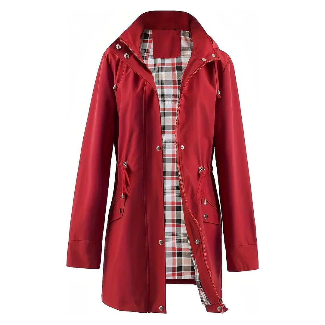 Helena™ | Wasserdichte Damenjacke