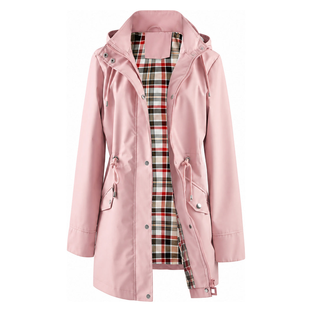 Helena™ | Wasserdichte Damenjacke