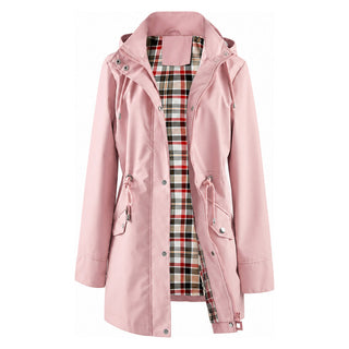 Helena™ | Wasserdichte Damenjacke