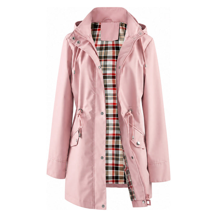 Helena™ | Wasserdichte Damenjacke