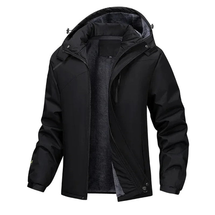 Julian | Outdoor-Fleecejacke