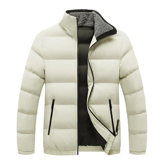 Rasmus | Premium Steppjacke Winter